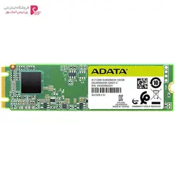 اس اس دی اینترنال ای دیتا SU650 M.2 2280 ظرفیت120ADATA SU650 M.2 2280 Internal SSD Drive 120GB