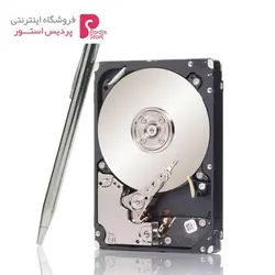 هارد دیسک اینترنال 2.5 اینچی سیگیت مدل ساویو 10K.6 ظرفیت 900 گیگابایت 64 مگابایت کشSeagate Savvio 10K.6 900GB 64MB Cache 2.5 Inch SAS Internal Hard Drive