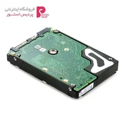 هارد دیسک اینترنال 2.5 اینچی سیگیت مدل ساویو 10K.6 ظرفیت 900 گیگابایت 64 مگابایت کشSeagate Savvio 10K.6 900GB 64MB Cache 2.5 Inch SAS Internal Hard Drive