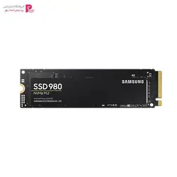 اس اس دی اینترنال سامسونگ 980 M.2 ظرفیت 500GBSamsung 980 M.2 Internal SSD - 500GB