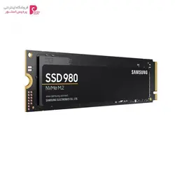 اس اس دی اینترنال سامسونگ 980 M.2 ظرفیت 500GBSamsung 980 M.2 Internal SSD - 500GB