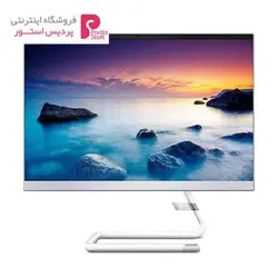 کامپیوتر همه کاره لنوو A340-24ICKLenovo A340-24ICK 23.8 inch All-in-One PC
