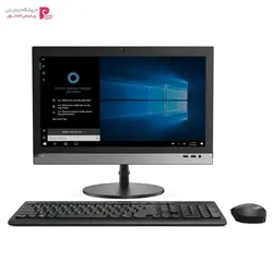 کامپیوتر همه کاره لنوو  V330-BLenovo V330 - B 19.5 inch All in One