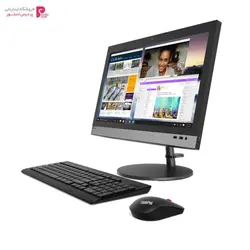 کامپیوتر همه کاره لنوو  V330-BLenovo V330 - B 19.5 inch All in One