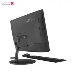 کامپیوتر همه کاره لنوو  V330-BLenovo V330 - B 19.5 inch All in One