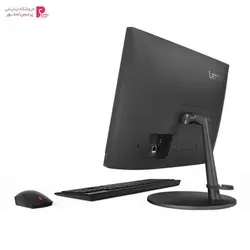 کامپیوتر همه کاره لنوو  V330-BLenovo V330 - B 19.5 inch All in One