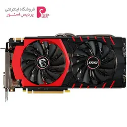 کارت گرافیک ام اس آی مدل GTX 980 GAMING 4GMSI GTX 980 GAMING 4G Graphics Card