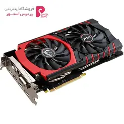کارت گرافیک ام اس آی مدل GTX 980 GAMING 4GMSI GTX 980 GAMING 4G Graphics Card