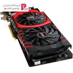 کارت گرافیک ام اس آی مدل GTX 980 GAMING 4GMSI GTX 980 GAMING 4G Graphics Card
