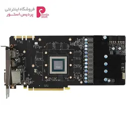 کارت گرافیک ام اس آی مدل GTX 980 GAMING 4GMSI GTX 980 GAMING 4G Graphics Card