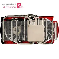کارت گرافیک ام اس آی مدل GTX 980 GAMING 4GMSI GTX 980 GAMING 4G Graphics Card