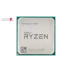 پردازنده مرکزی ای ام دی مدل Ryzen 5 1500XAMD Ryzen 5 1500X CPU
