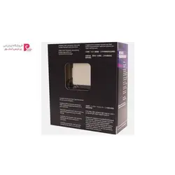 پردازنده مرکزی اینتل سری Coffee Lake مدل Core i7-8700Intel Coffee Lake Core i7-8700 CPU