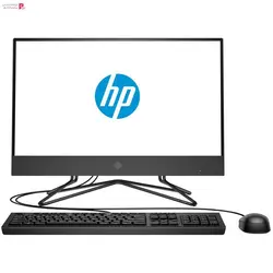 کامپیوتر همه کاره اچ‌پی 200 G4-B3AHP 200 G4-B3A 21.5 inch All-In-One PC