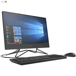 کامپیوتر همه کاره اچ‌پی 200 G4-B3AHP 200 G4-B3A 21.5 inch All-In-One PC