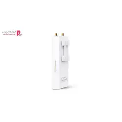 اکسس پوینت بی سیم تی پی-لینک مدل WBS510-V1TP-LINK WBS510-V1 Wireless CPE