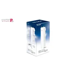اکسس پوینت بی سیم تی پی-لینک مدل WBS510-V1TP-LINK WBS510-V1 Wireless CPE