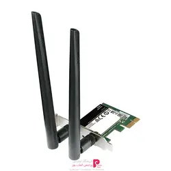 کارت شبکه بیسيم دی-لينک مدل DWA-582 AC1200 Dual BandD-Link DWA-582 AC1200 Dual Band Wireless Network Adapter