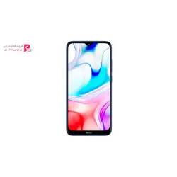 گوشی موبایل شیائومیRedmi-8 M1908C3IG دوسیم‌64Xiaomi Redmi 8 M1908C3IG Dual SIM 64GB Mobile Phone