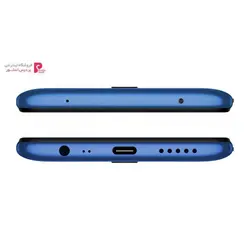 گوشی موبایل شیائومیRedmi-8 M1908C3IG دوسیم‌64Xiaomi Redmi 8 M1908C3IG Dual SIM 64GB Mobile Phone