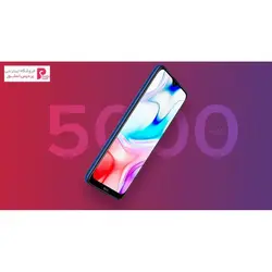 گوشی موبایل شیائومیRedmi-8 M1908C3IG دوسیم‌64Xiaomi Redmi 8 M1908C3IG Dual SIM 64GB Mobile Phone