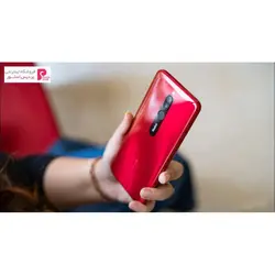 گوشی موبایل شیائومیRedmi-8 M1908C3IG دوسیم‌64Xiaomi Redmi 8 M1908C3IG Dual SIM 64GB Mobile Phone