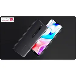 گوشی موبایل شیائومیRedmi-8 M1908C3IG دوسیم‌64Xiaomi Redmi 8 M1908C3IG Dual SIM 64GB Mobile Phone