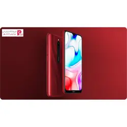گوشی موبایل شیائومیRedmi-8 M1908C3IG دوسیم‌64Xiaomi Redmi 8 M1908C3IG Dual SIM 64GB Mobile Phone
