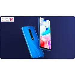گوشی موبایل شیائومیRedmi-8 M1908C3IG دوسیم‌64Xiaomi Redmi 8 M1908C3IG Dual SIM 64GB Mobile Phone