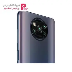 گوشی موبایل شیائومی POCO X3 Pro ظرفیت 128GB و رم 6GBXiaomi POCO X3 Pro M2102J20SG Dual SIM 128GB And 6GB RAM Mobile Phone