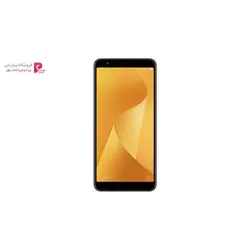 گوشی موبایل ایسوس مدل Zenfone Max Plus ZB570TL Asus Zenfone Max Plus ZB570TL 32GB Dual SIM Mobile Phone