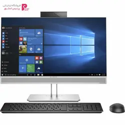 کامپیوتر همه کاره اچ پی EliteOne-800-G4-EHP EliteOne 800 G4 - E - 24 inch All-in-One PC