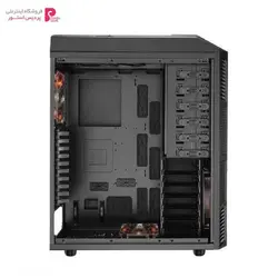 کیس کامپیوتر گرین X9 PredatorGreen X9 Predator Computer Case