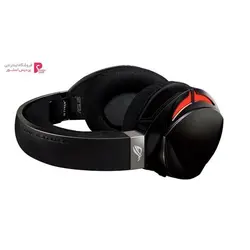 هدفون ایسوس مدل ROG Strix Fusion 300Asus ROG Strix Fusion 300 Headphones