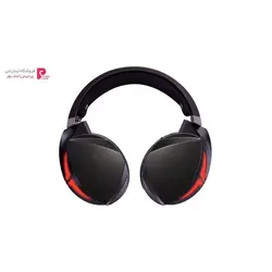 هدفون ایسوس مدل ROG Strix Fusion 300Asus ROG Strix Fusion 300 Headphones