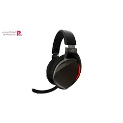 هدفون ایسوس مدل ROG Strix Fusion 300Asus ROG Strix Fusion 300 Headphones