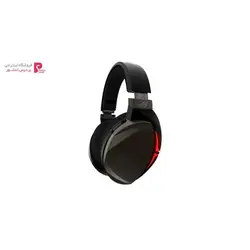 هدفون ایسوس مدل ROG Strix Fusion 300Asus ROG Strix Fusion 300 Headphones