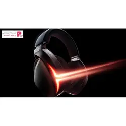 هدفون ایسوس مدل ROG Strix Fusion 300Asus ROG Strix Fusion 300 Headphones