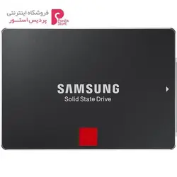 حافظه SSD سامسونگ مدل 850 پرو ظرفیت 2 ترابایتSamsung 850 Pro SSD Drive - 2TB