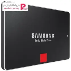 حافظه SSD سامسونگ مدل 850 پرو ظرفیت 2 ترابایتSamsung 850 Pro SSD Drive - 2TB