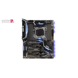 مادربرد ام اس آی مدل X299 GAMING PRO CARBON ACMSI X299 GAMING PRO CARBON AC Motherboard