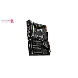 مادربرد ام اس آی مدل X299 GAMING PRO CARBON ACMSI X299 GAMING PRO CARBON AC Motherboard