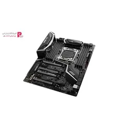 مادربرد ام اس آی مدل X299 GAMING PRO CARBON ACMSI X299 GAMING PRO CARBON AC Motherboard