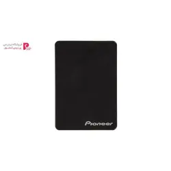 حافظه SSD پایونیر مدل APS-SL3 ظرفیت 120 گیگابایتPioneer APS-SL3 SSD Drive - 120GB