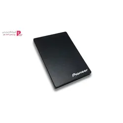 حافظه SSD پایونیر مدل APS-SL3 ظرفیت 120 گیگابایتPioneer APS-SL3 SSD Drive - 120GB