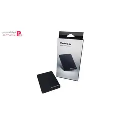 حافظه SSD پایونیر مدل APS-SL3 ظرفیت 120 گیگابایتPioneer APS-SL3 SSD Drive - 120GB