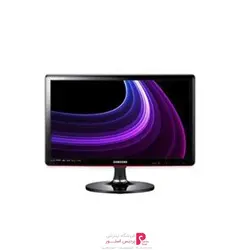 مانیتور سامسونگ مدل S20A360B Plus سایز 20 اینچSamsung S20A360B Plus Monitor 20 Inch
