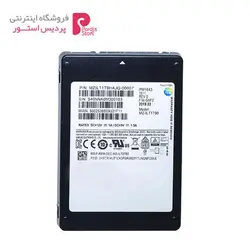 اس اس دی اینترنال سامسونگ مدل PM1643 ظرفیت 1.92SAMSUNG PM1643 SSD INTERNAL - 1.92TB