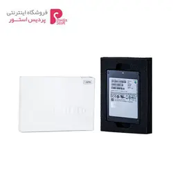 اس اس دی اینترنال سامسونگ مدل PM1643 ظرفیت 1.92SAMSUNG PM1643 SSD INTERNAL - 1.92TB