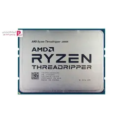 پردازنده مرکزی ای ام دی مدل RYZEN Threadripper 1950XAMD RYZEN Threadripper 1950X CPU